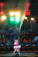 百田夏菜子（Photo by HAJIME KAMIIISAKA+Z）