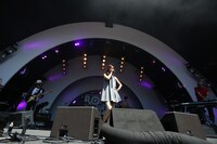 大塚愛（写真提供：rockin'on japan）