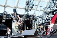 ストレイテナー（写真提供：rockin'on japan）