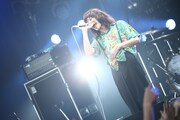ドレスコーズ（写真提供：rockin'on japan）