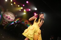 辻本杏（提供：ポニーキャニオン）