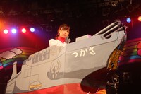 葵つかさ（提供：ポニーキャニオン）