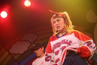 スーブー（小野美公）（提供：ポニーキャニオン）