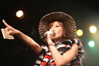 明日花キララ（提供：ポニーキャニオン）