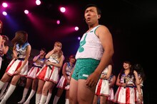 オラキオ（提供：ポニーキャニオン）