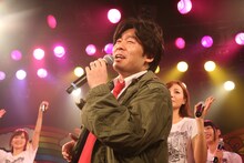 山本高広（提供：ポニーキャニオン）