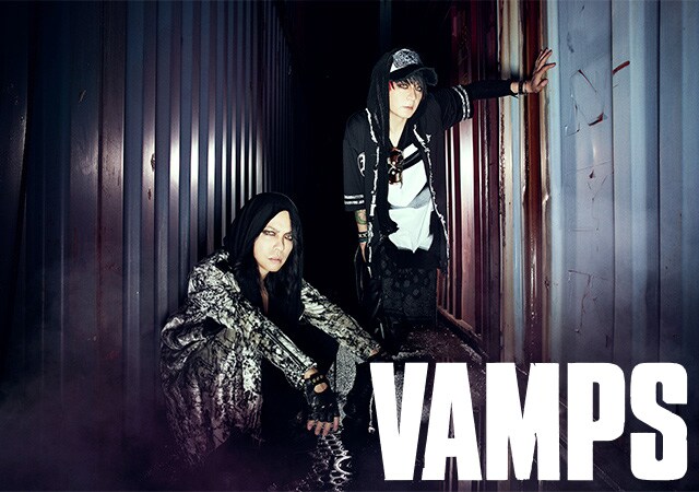 VAMPSハロパに金爆、BREAKERZ、ももクロ、しゃち、RADIO FISH、和楽器