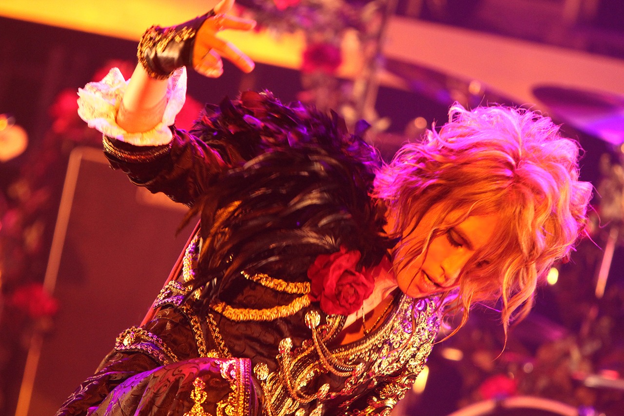 KAMIJO（Vo）