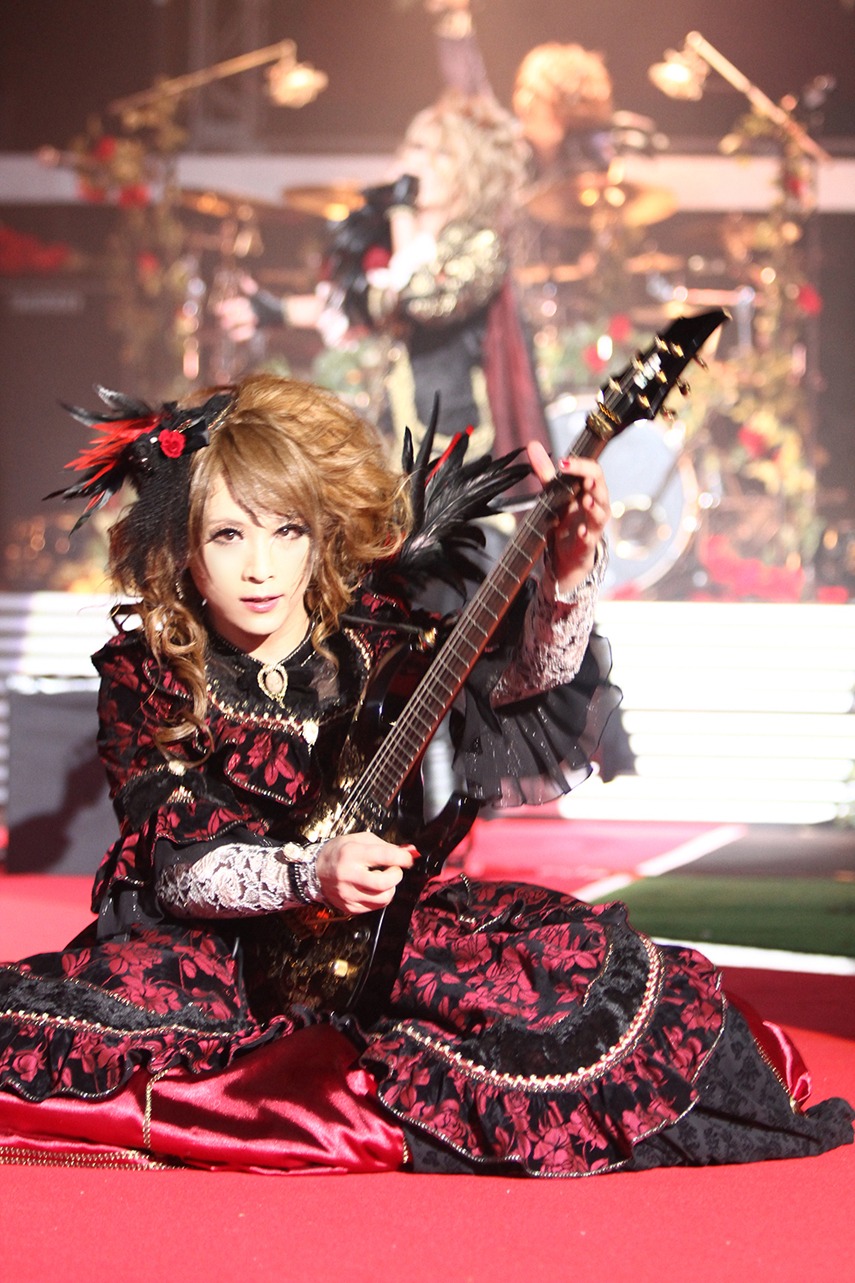 HIZAKI（G）