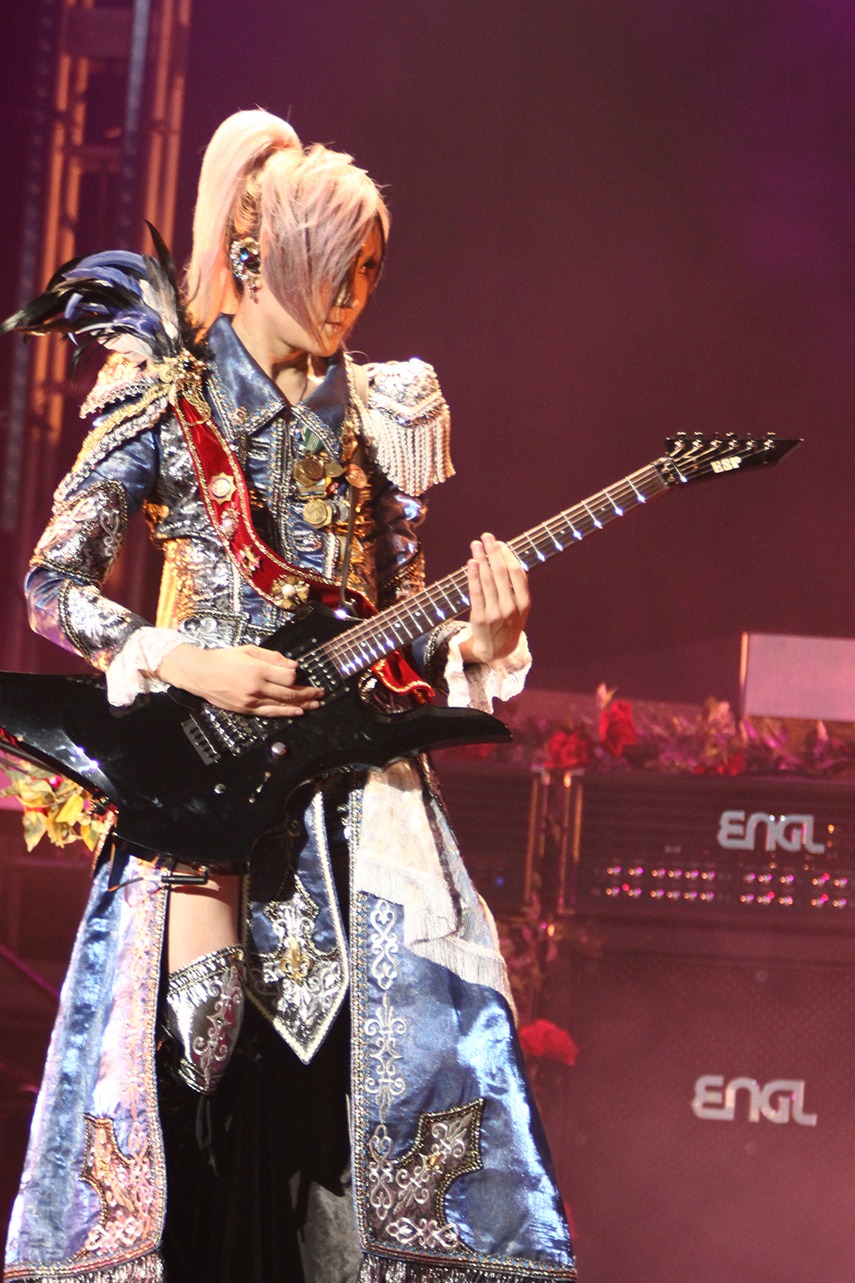 TERU（G）