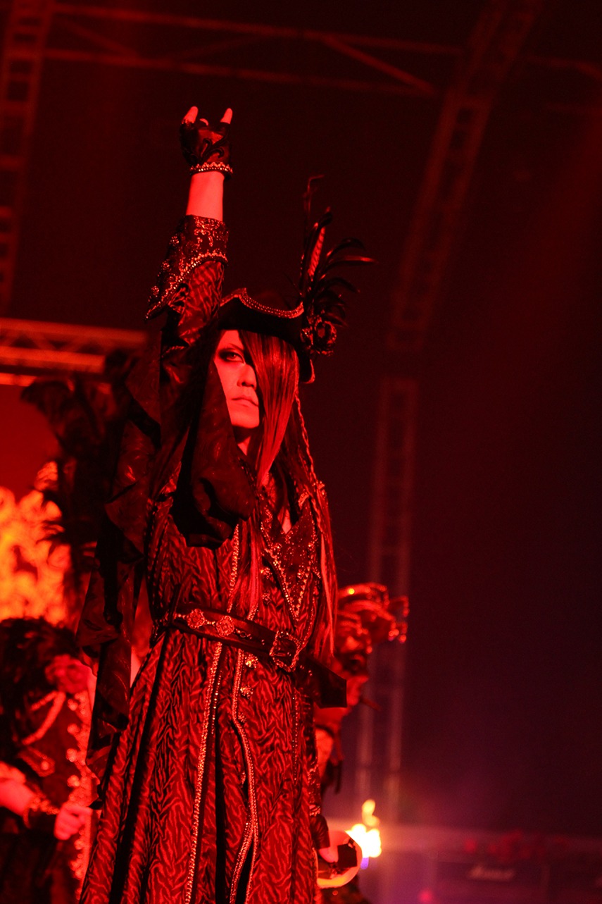 MASASHI（B）