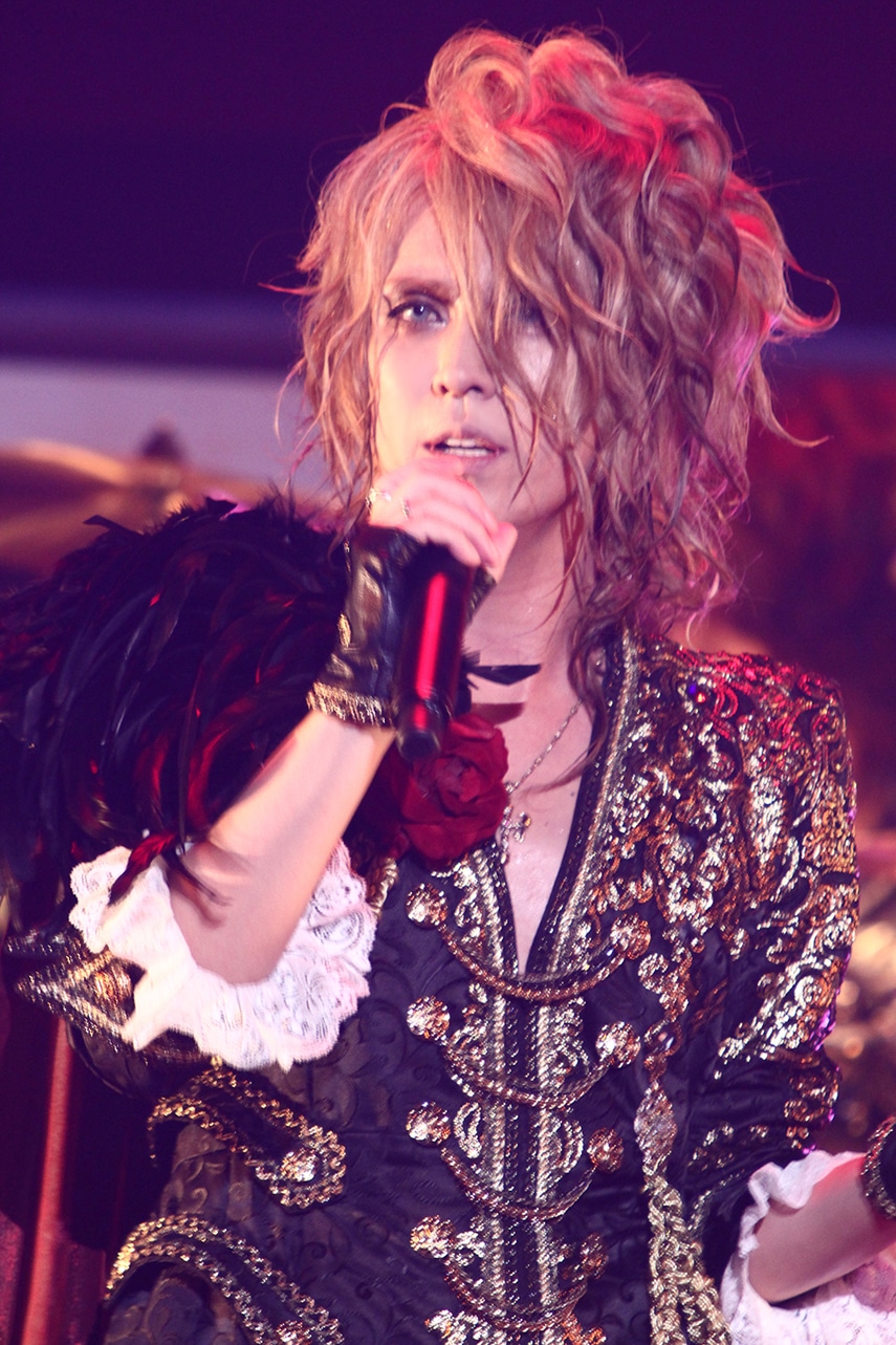 KAMIJO（Vo）