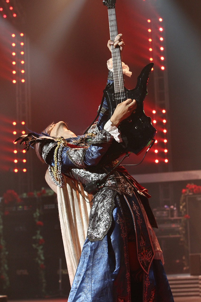 TERU（G）