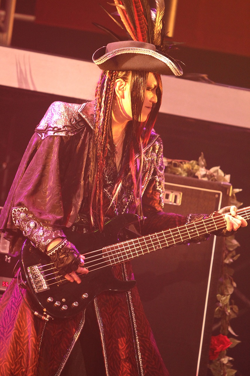 MASASHI（B）
