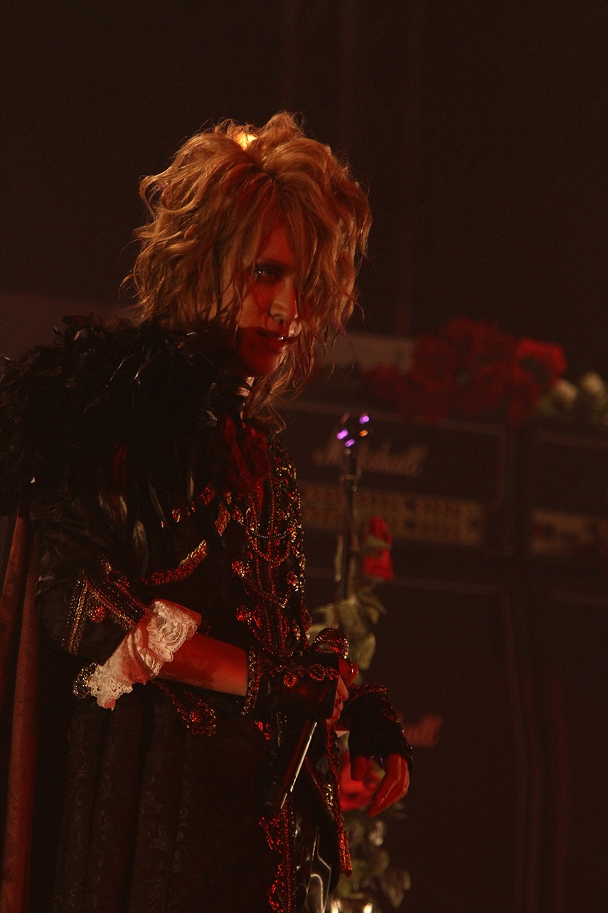 KAMIJO（Vo）