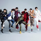 「EBiDAN」最新号は超特急orDISH//の2バージョン、投票企画“EBiDAN AWARD”も