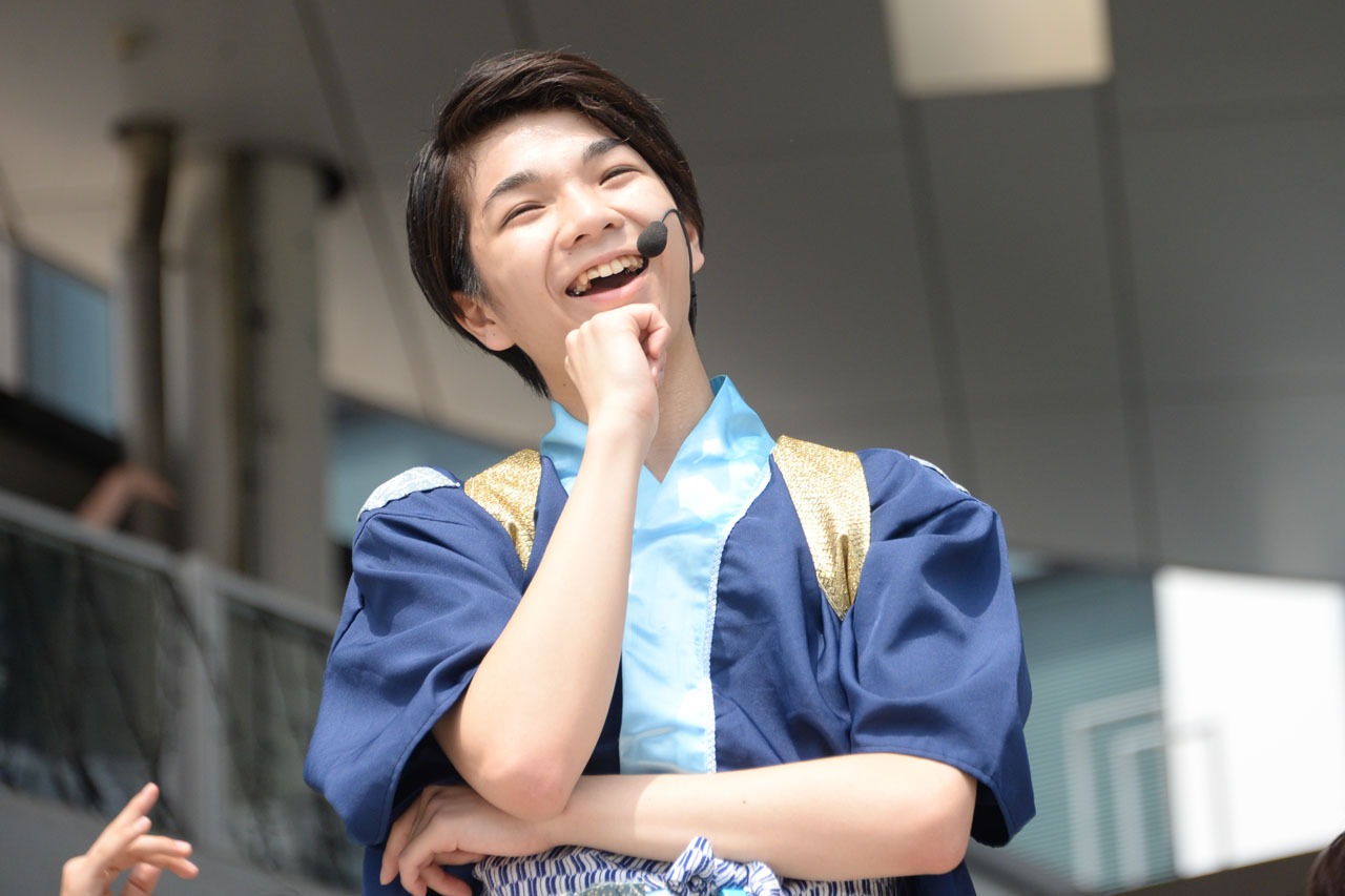 塩崎太智