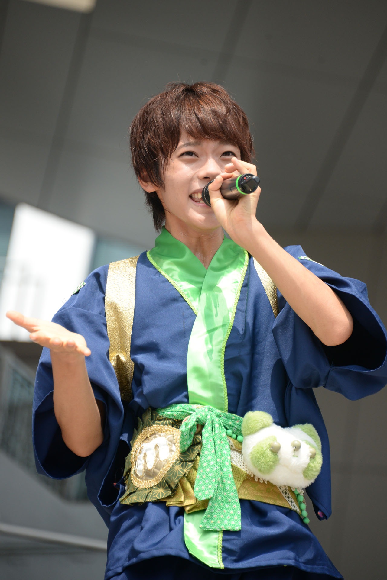 山崎悠稀