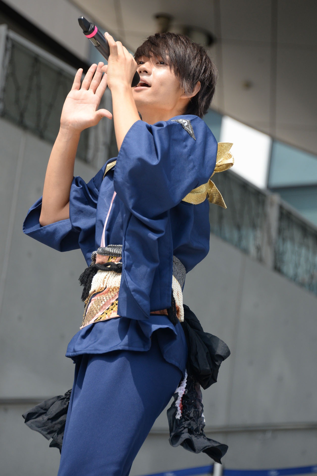 佐野勇斗