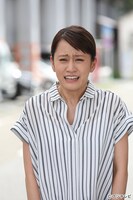 前田敦子(c)フジテレビ