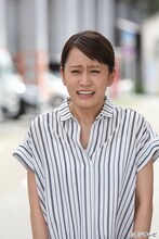 前田敦子(c)フジテレビ