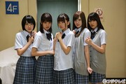 乃木坂46 (c)フジテレビ