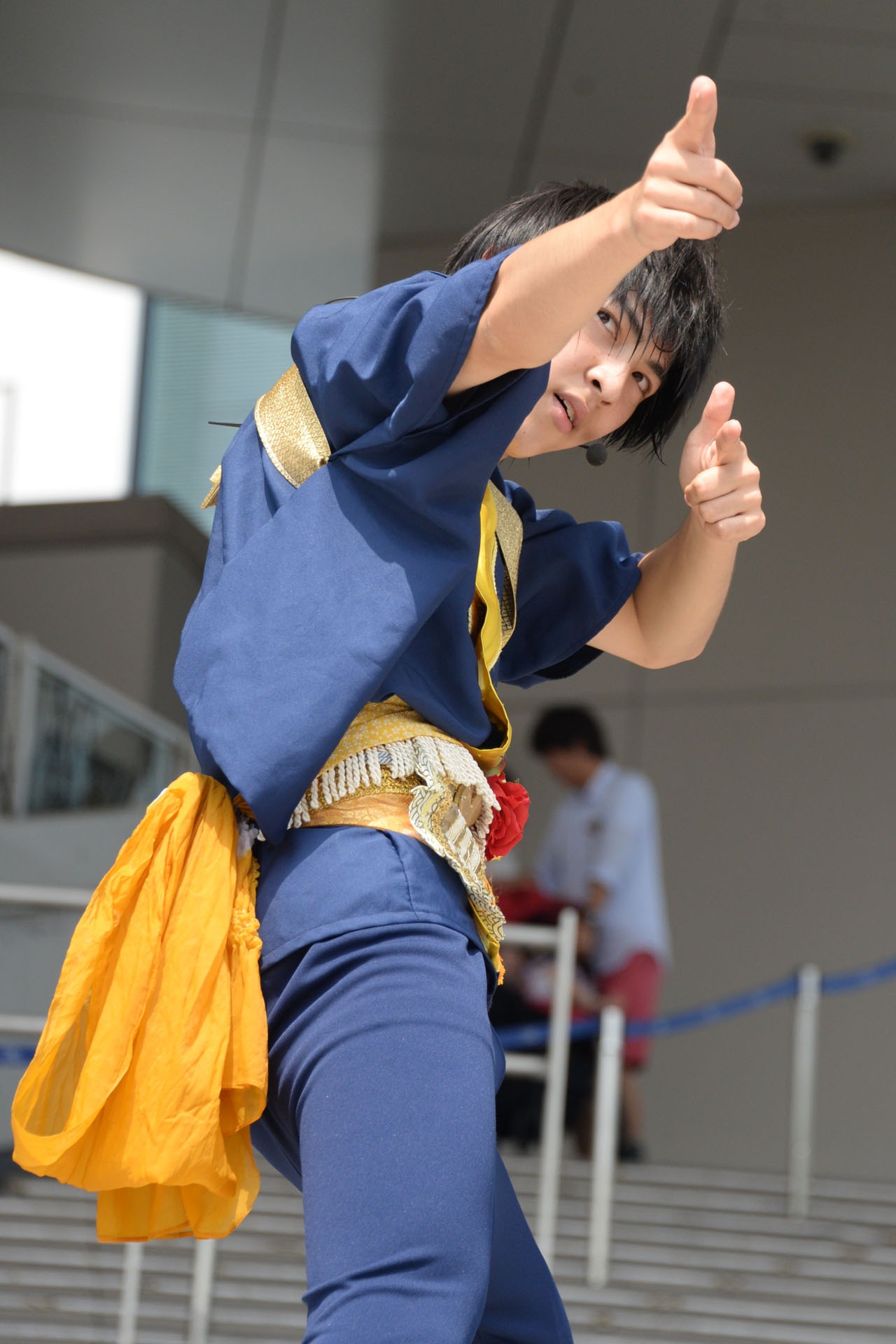 吉田仁人