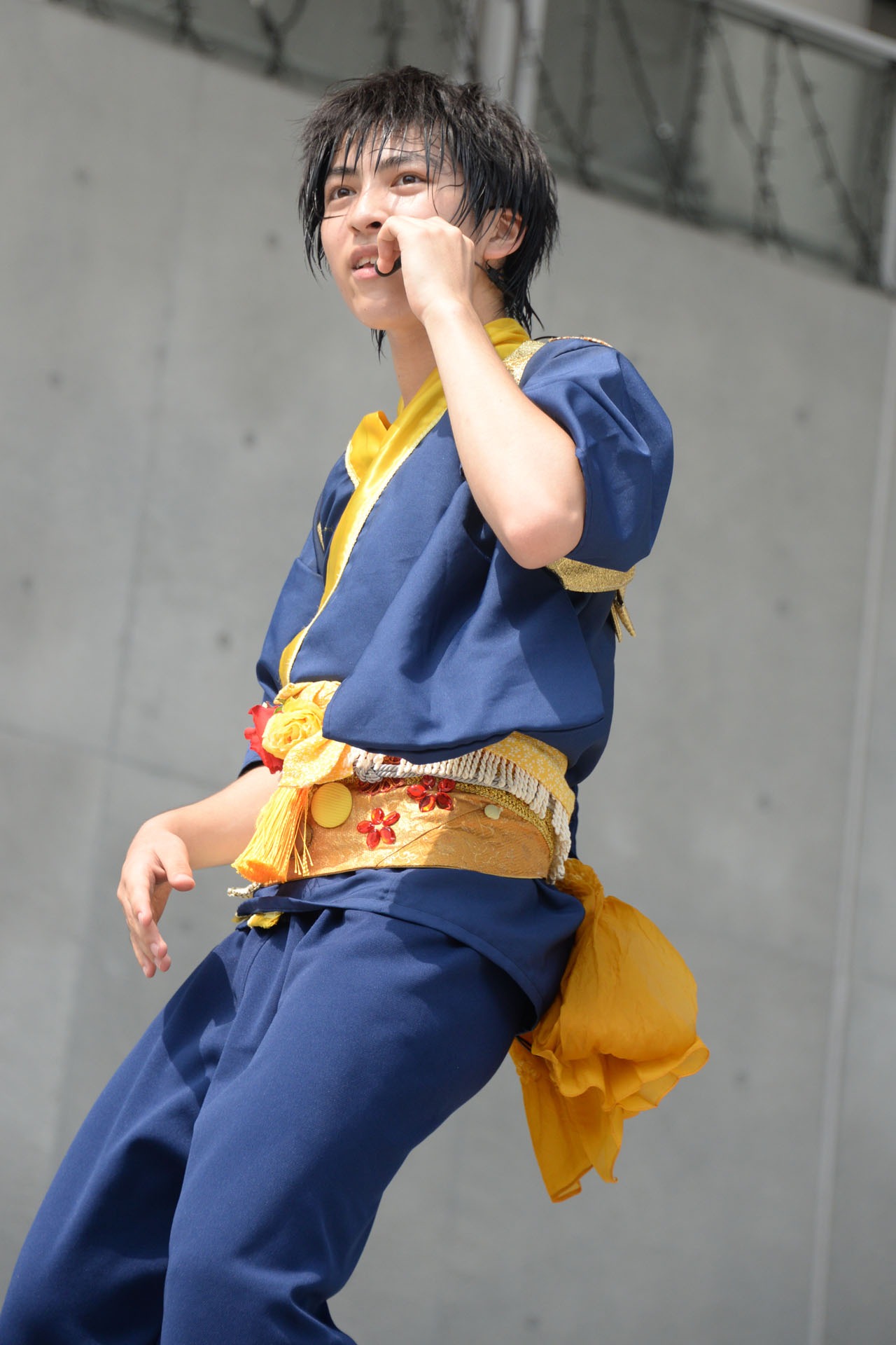 吉田仁人