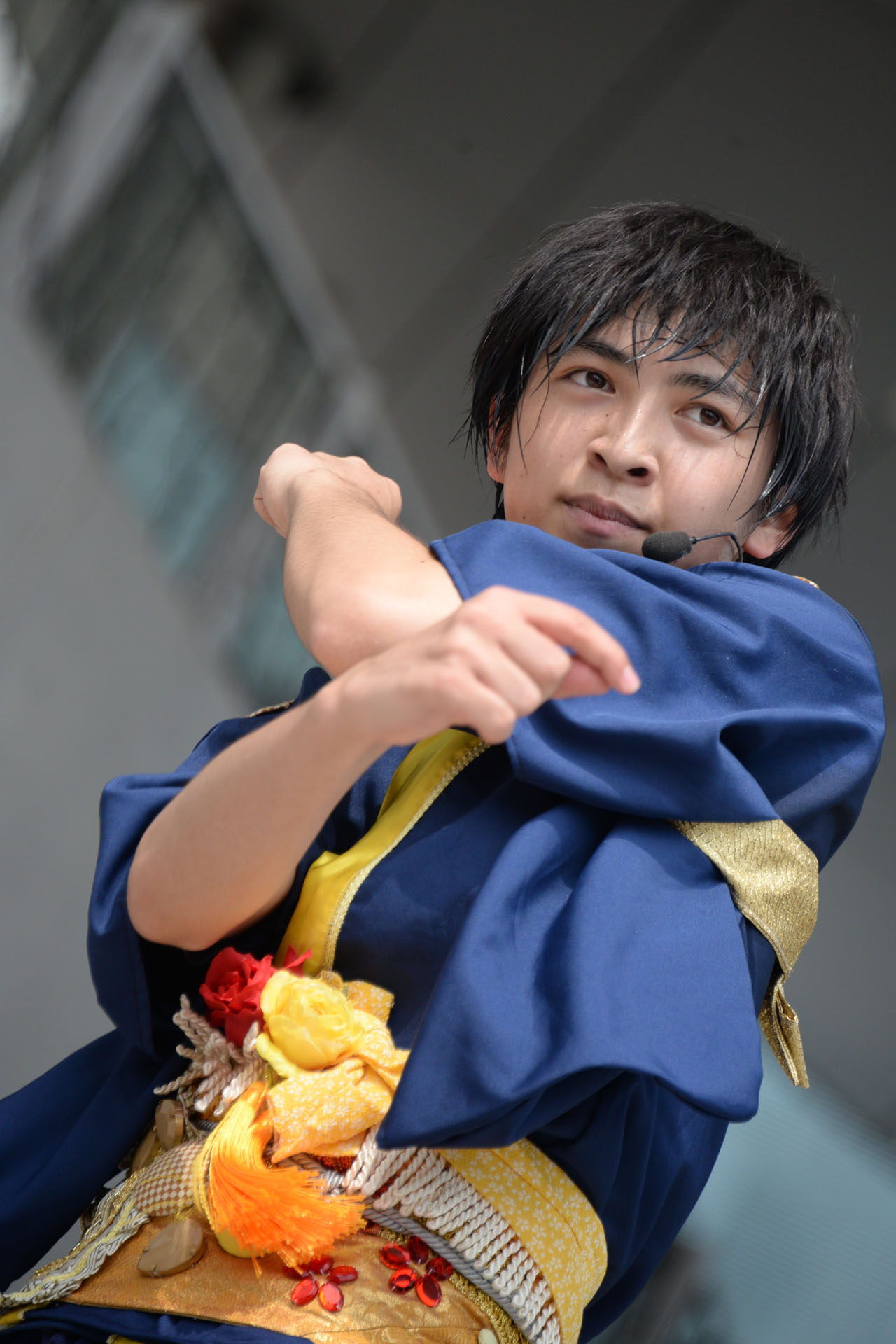 吉田仁人