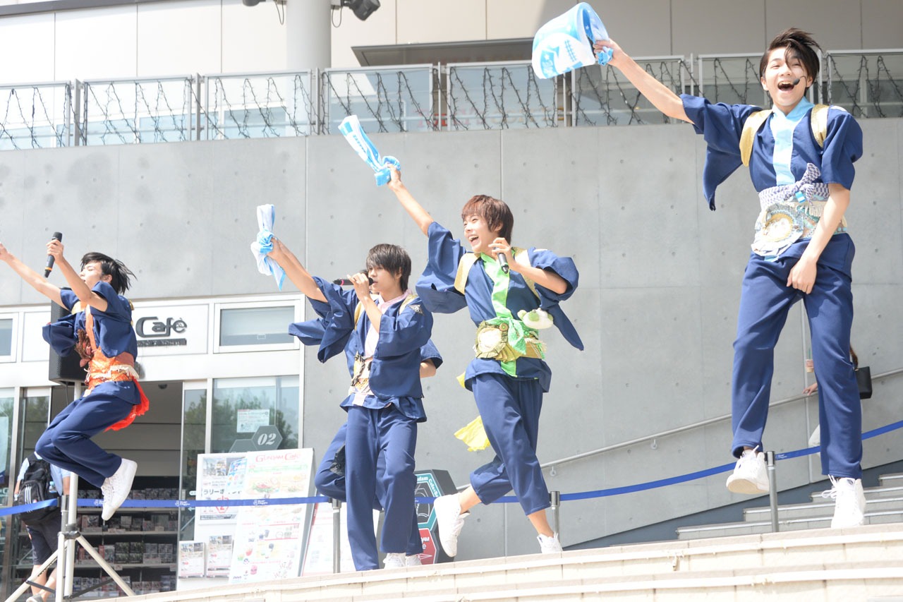 M!LK