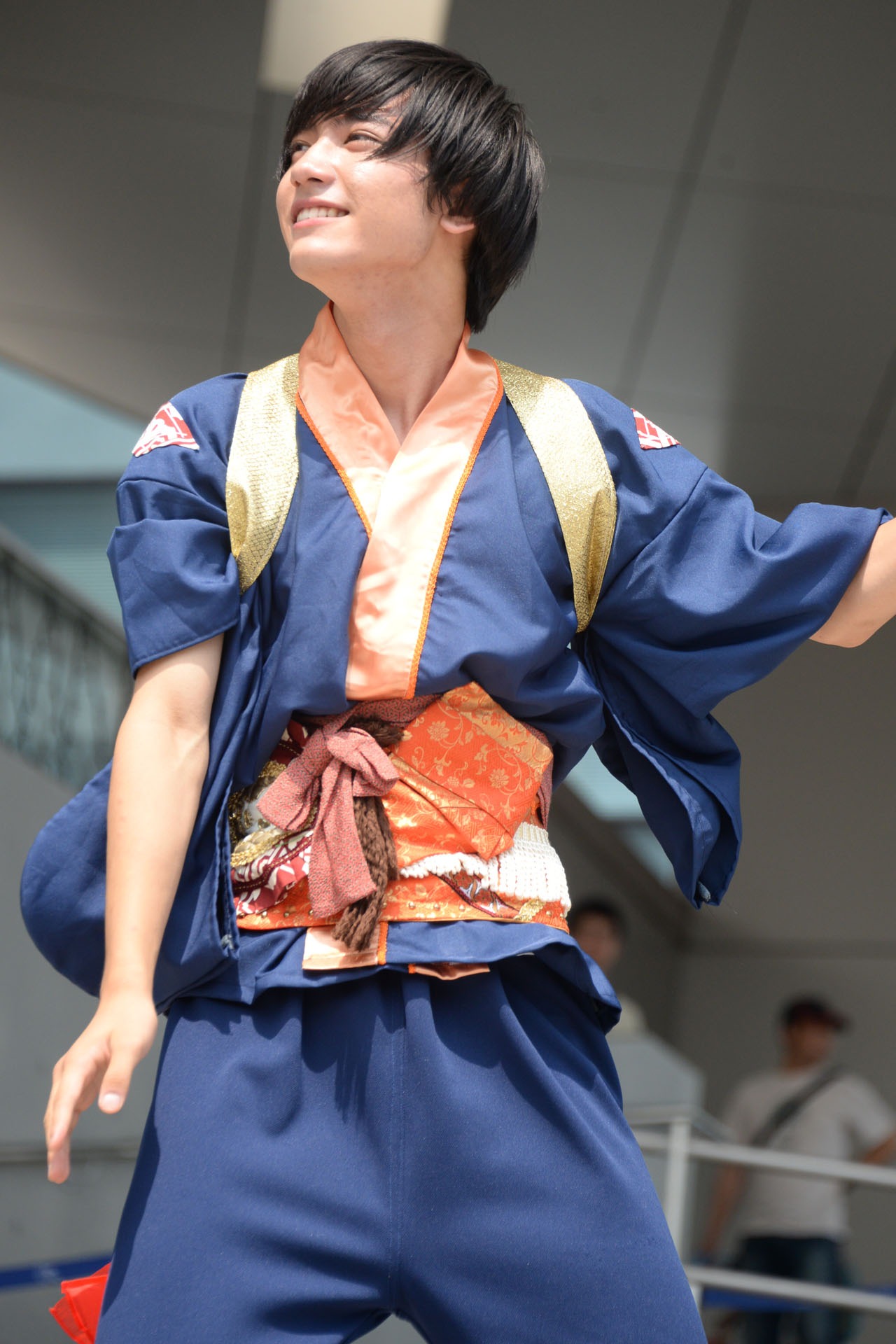 板垣瑞生