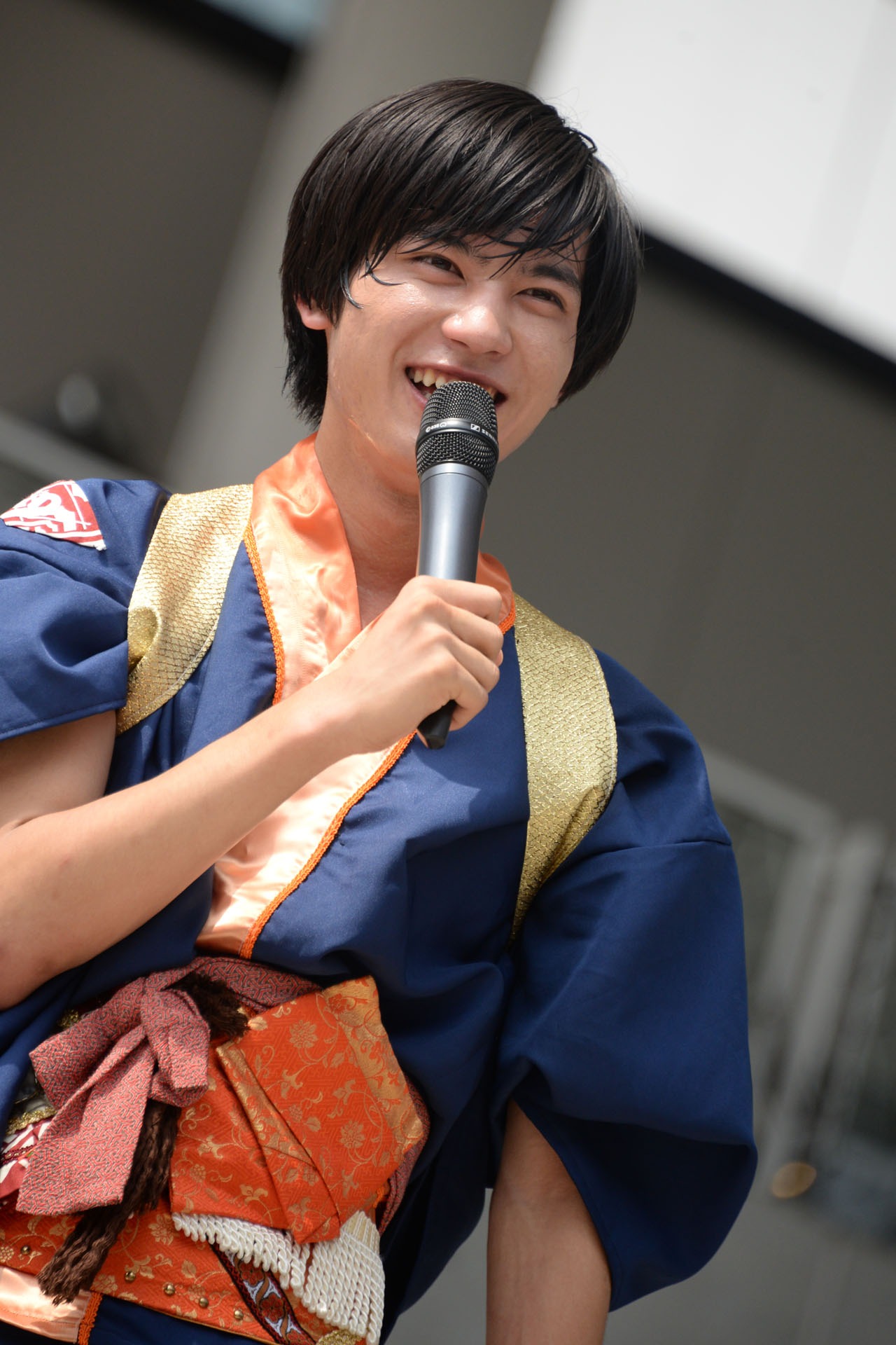 板垣瑞生