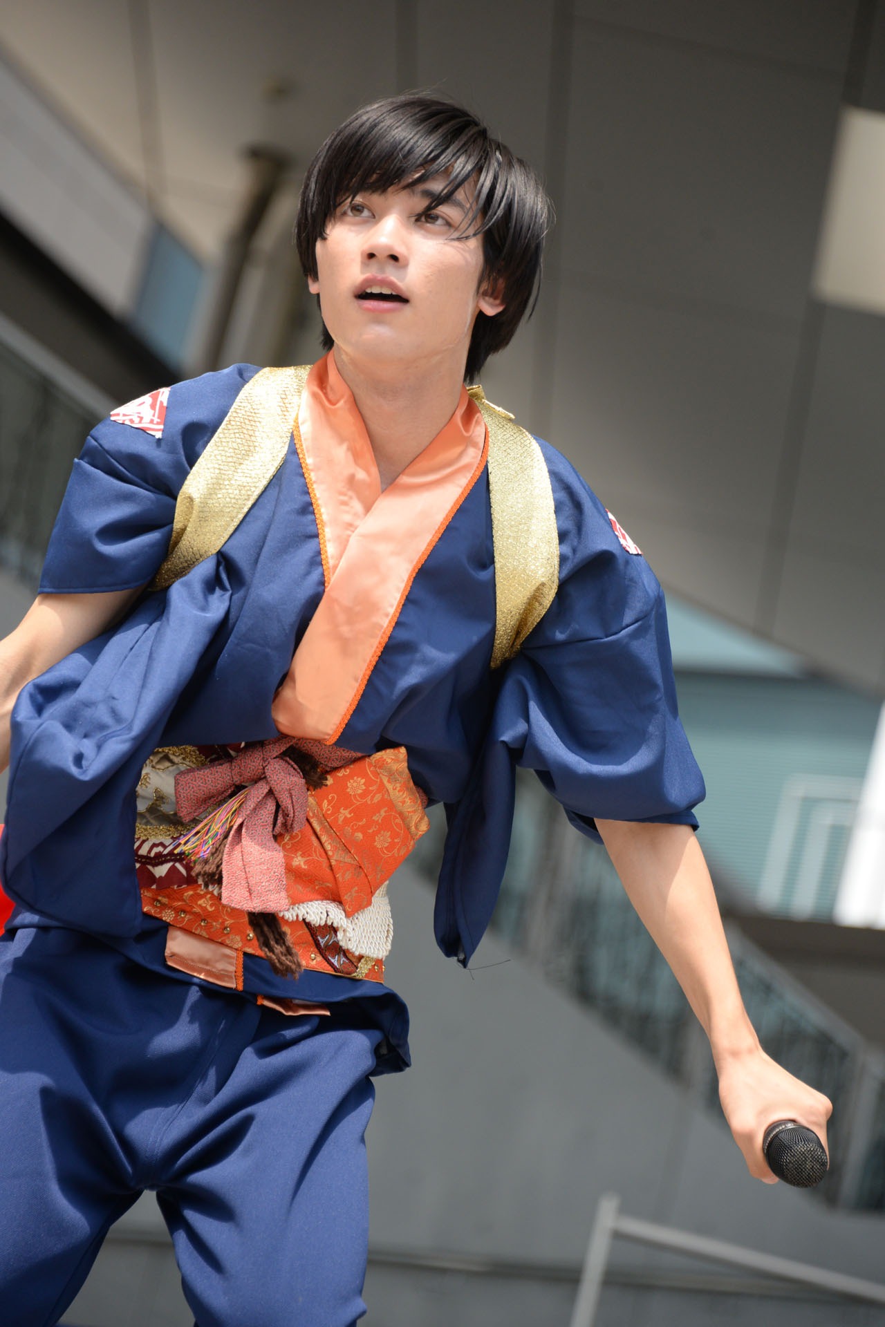 板垣瑞生