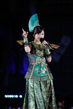 有安杏果 （Photo by HAJIME KAMIIISAKA+Z）