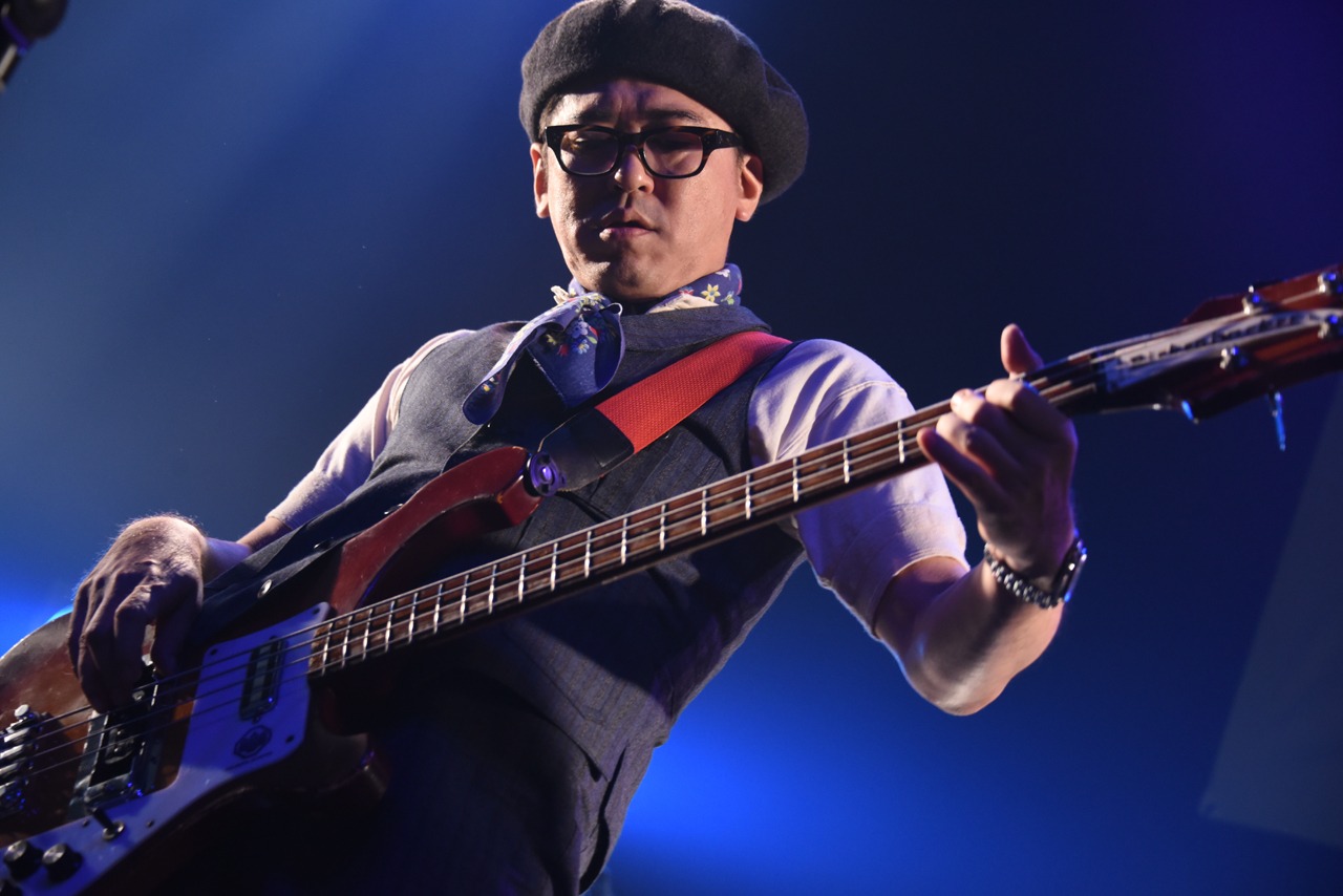 沖井礼二