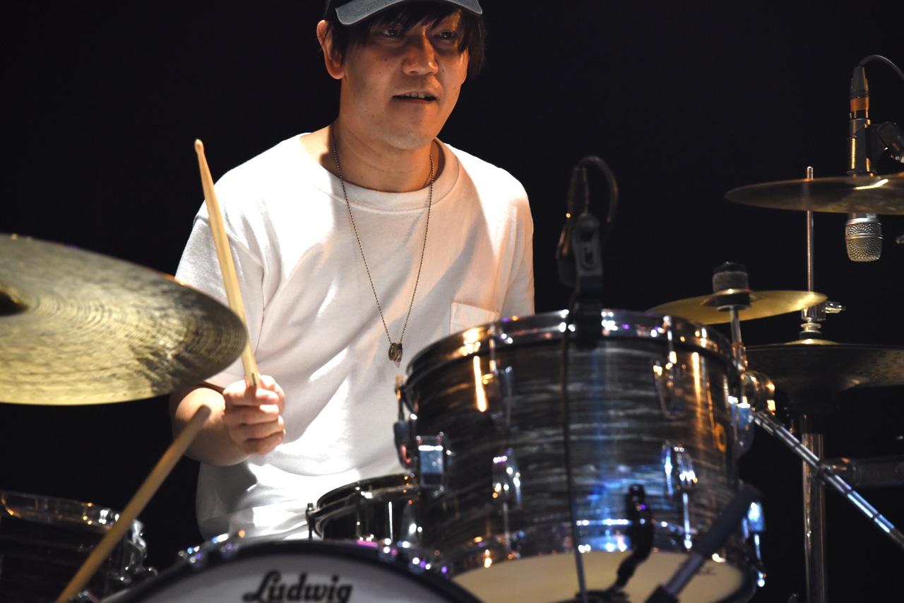 原“GEN”秀樹