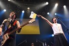 TWEEDEES、2ndアルバム携えたワンマンライブで「はずかしい！」コール