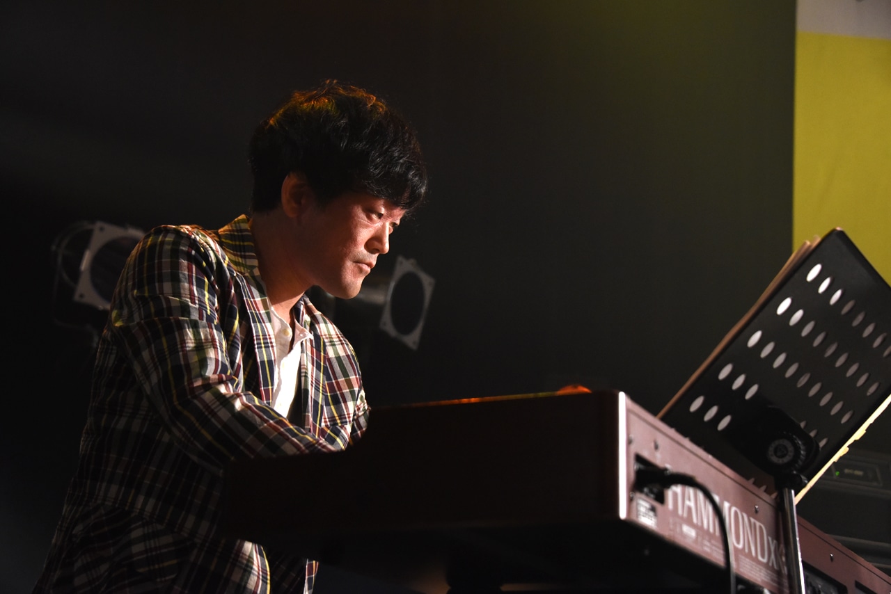 坂和也