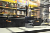 山口一郎の展示品。