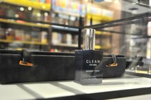 山口一郎の展示品。