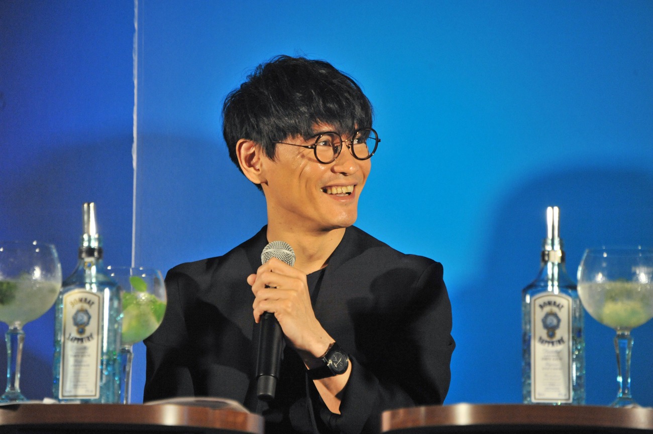 山口一郎