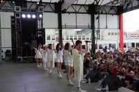 Little Glee Monster（写真提供：ソニー・ミュージックレコーズ）