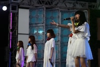 Little Glee Monster（写真提供：ソニー・ミュージックレコーズ）