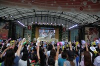 Little Glee Monster（写真提供：ソニー・ミュージックレコーズ）