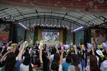 Little Glee Monster（写真提供：ソニー・ミュージックレコーズ）