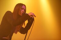 acid android（撮影：岡田貴之）