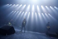 acid android（撮影：岡田貴之）