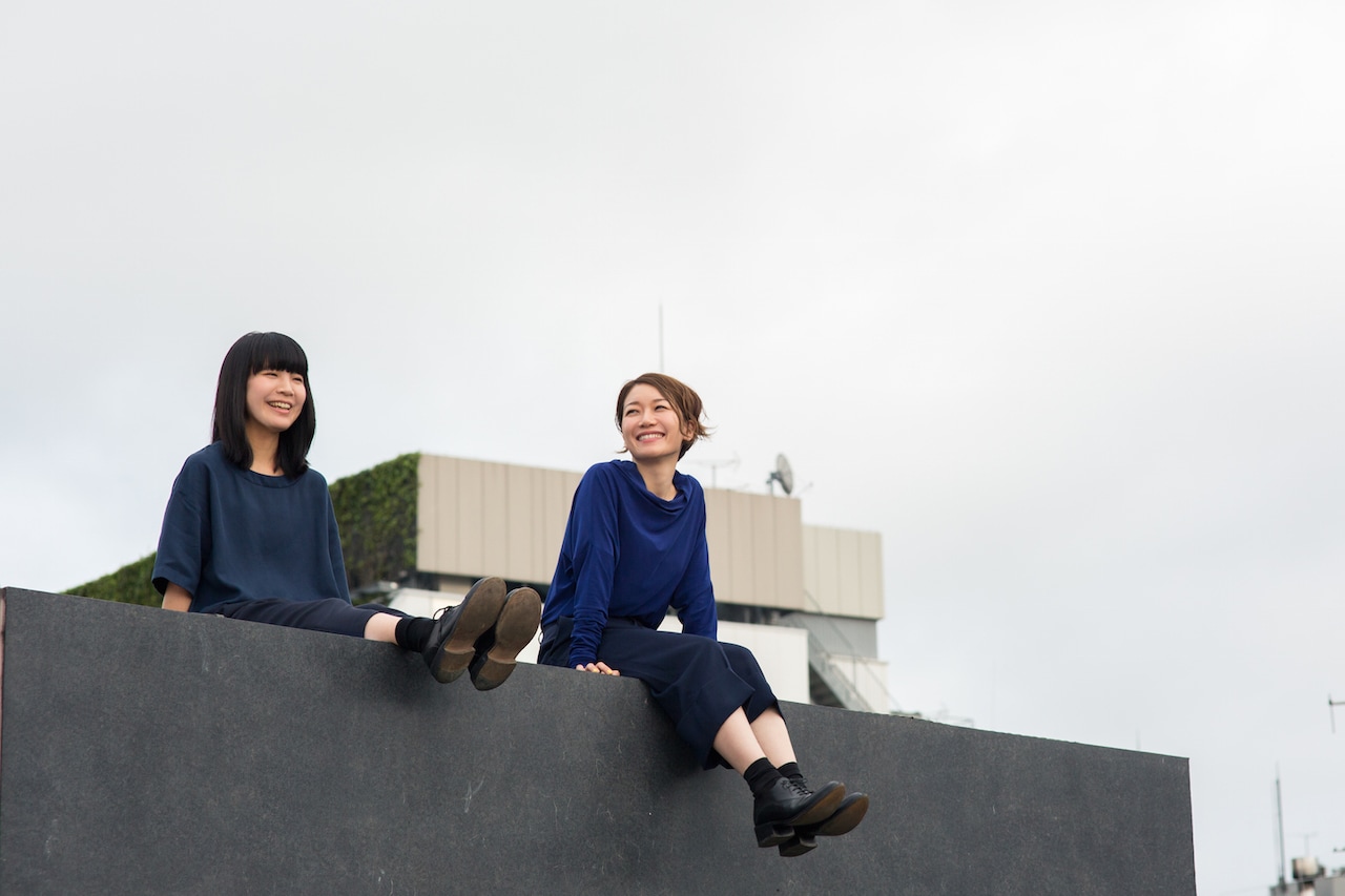 チャットモンチー新曲は80年代テイスト、ウルフルズのカバーも