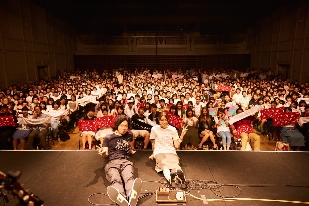 片平里菜「ねえだってこんな世の中だしせめてふたりは上手くやってい 片平里菜「ねえだってこんな世の中だしせめてふたりは上手くやってい