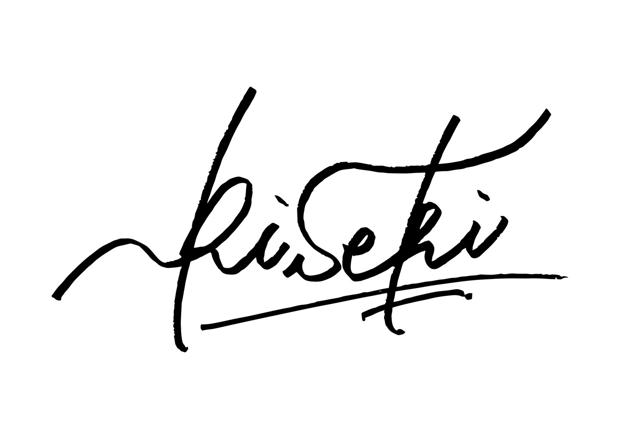 kiseki ロゴ